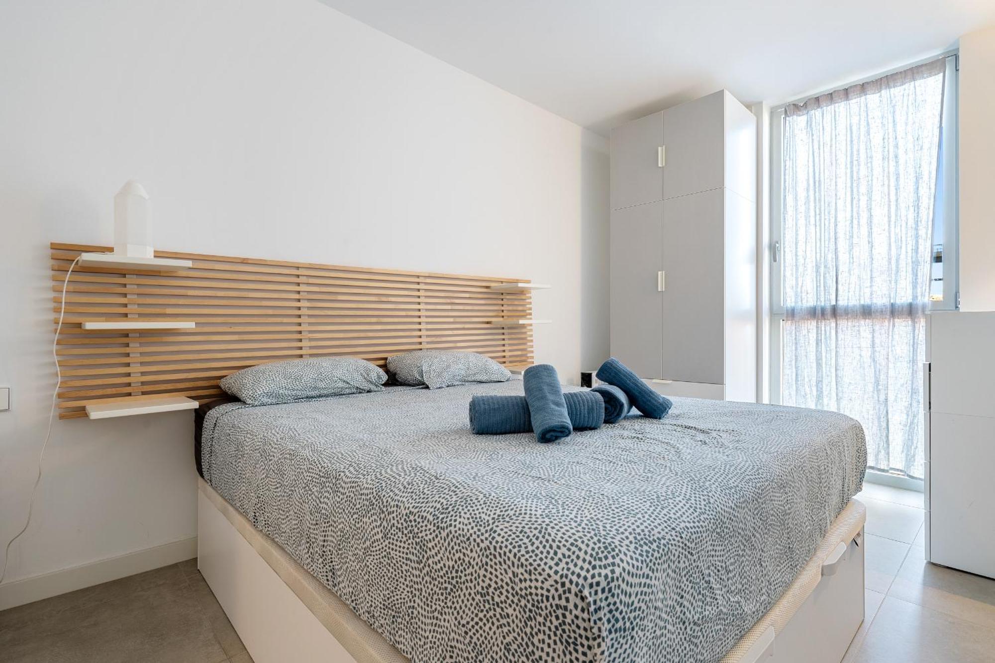 Hauzify I Apartament Jardins D'Aro ปลาตจาดาโร ภายนอก รูปภาพ